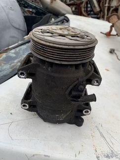 Компрессор кондиционера Volvo XC 90