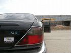 Jaguar XJR 4.0 AT, 1996, 186 000 км объявление продам