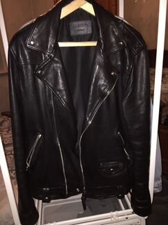 Кожаная куртка (Косуха) ‘М