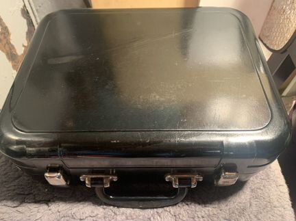 Проигрыватель винила Концертный