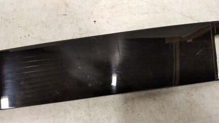 Накладка стойки двери передняя правая VW Tiguan 2