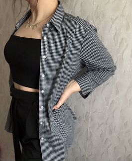 Рубашки (S, M, L), листайте