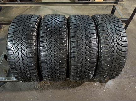 215 60 16 Bridgestone бу Шины Зимние 215 60 R16 95
