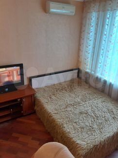 1-к квартира, 40 м², 8/24 эт.