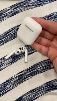Airpods 2 оригинальные