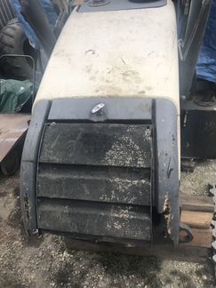 Terex Терекс