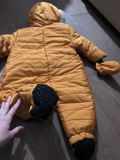 Комбинезон mothercare 6-9 мес