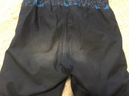 Комбинезон Лесси +поддева