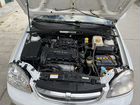 Chevrolet Lacetti 1.6 МТ, 2012, 200 000 км объявление продам