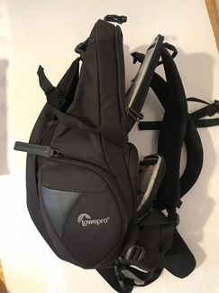 Рюкзак для камеры Lowepro