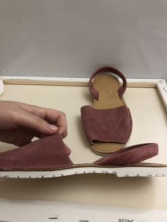 Эспадрильи