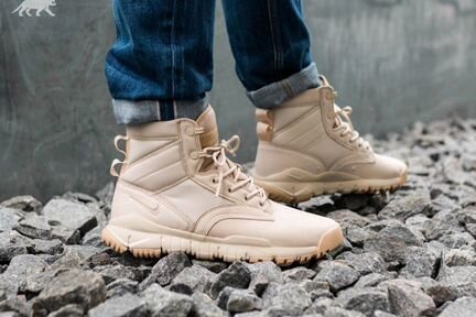 Мужские ботинки nike SFB 6 original