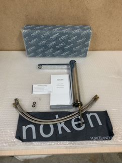 Смеситель Noken для Раковины новый