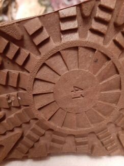 Угги новые MON AMI Размер 40-41