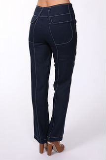 Брюки lissa, размер 44, новые