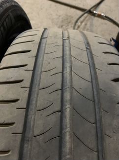 Резина летняя michelin 205-55-r16