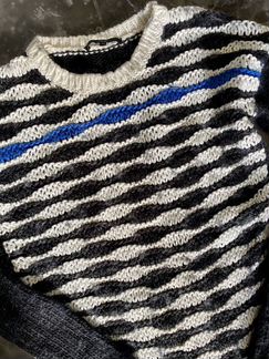 Свитер/джемпер Tibi, Ralph Lauren