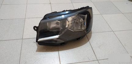 Фара передняя левая Vw T6 7E 2015