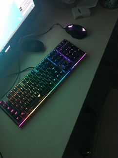 Комлект игровых девайсов