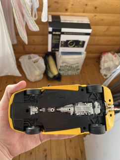 Lamborghini murcielago 1:24