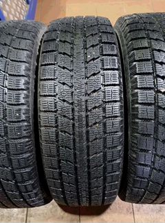 225 65 17 Toyo бу Шины Зимние 225 65 R17 100B