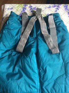 Продаются брюки для девочки