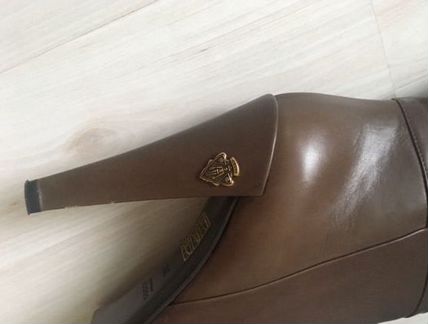 Gucci сапоги оригинал 38