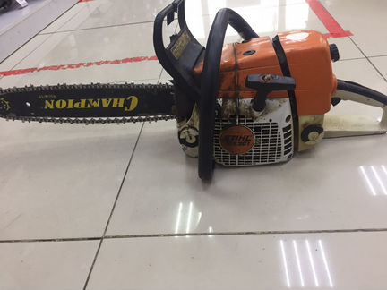 Бензопила Stihl MS 361 (В24)