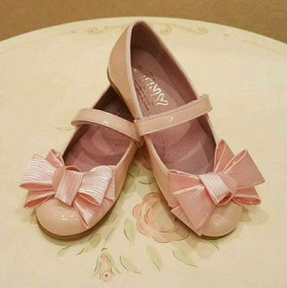 Туфли Tny р.28