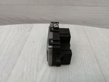 Сопротивление печки Ford Mondeo4
