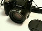 Nikon L110