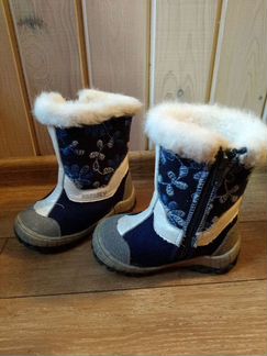 Валенки