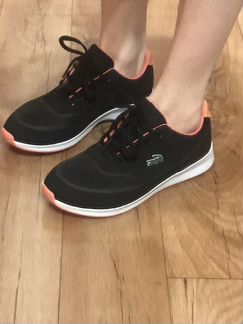 Кроссовки Lacoste