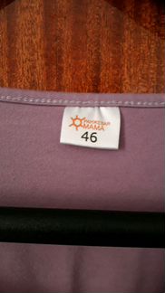 Футболка для кормления / Возможен обмен