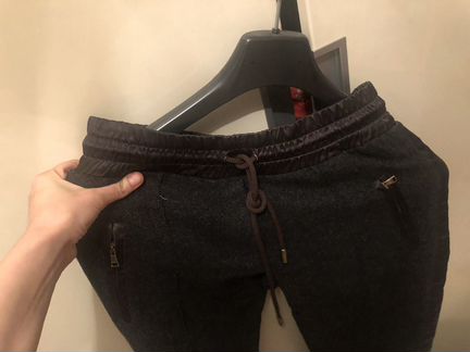 Dolce gabbana брюки оригинал