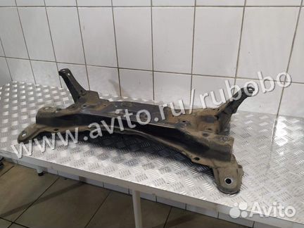 Подрамник передний A2901100 Lifan X50