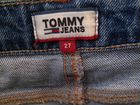 Юбка джинсовая Tommy Jeans объявление продам