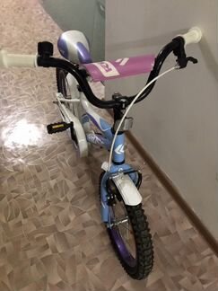 Детский велосипед Kross Polly