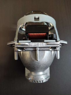 Биксеноновые модули Hella 3R 3.0