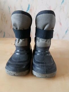 Сапожки Canadians