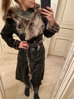 Дубленка