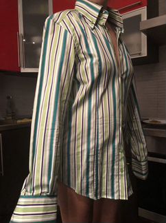 Рубашка De Rossi