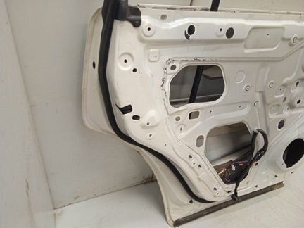 Дверь задняя левая Infiniti Qx56 Z62 VK56VD 2011