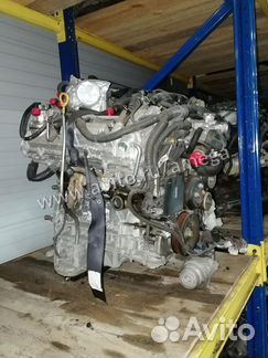Двигатель Лексус GS300 3.0 / 254лс 3GR-FSE ccjt