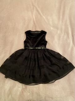 Платье mothercare 116