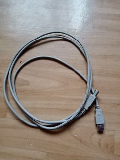 Кабель для принтера USB