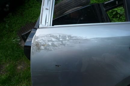 Дверь задняя левая Mazda CX5 CX-5 Мазда сх-5 сх5 1