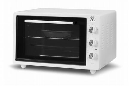 Мини-печь SL TP 4251W1