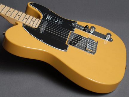 Fender telecaster. Telecaster Butterscotch blonde. Fender Player tele MN btb. Butterscotch blonde. MN hhjjjhyu.