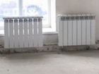 Биметалические радиаторы отопления